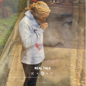 Real Talk (Explicit)