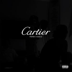 Cartier (feat. Gsco) (Explicit)