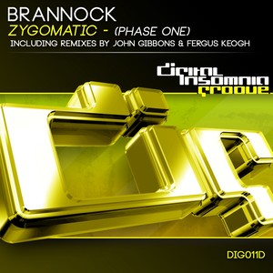 Zygomatic (Fergus Keogh Remix)