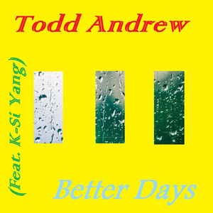 Better Days (Explicit)