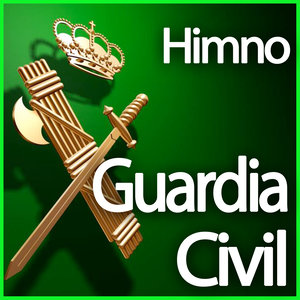 Himno De La Guardia Civil. La Benemérita