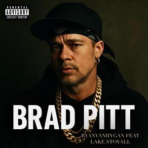 Brad Pitt