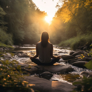 Himno Sereno Del Lado Del Agua