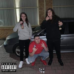 SAME LOOP, NEW TRAP.(feat. TAJ & JXMMYPLZ) (Explicit)