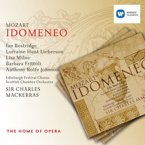 Mozart: Idomeneo