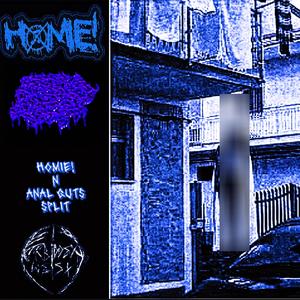 THE SMELL OF A BURNING BODY FALLING INTO A VOLCANO