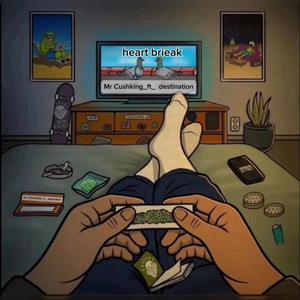 Heart break (feat. Destination)