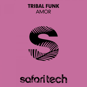 Amor (Original Mix)