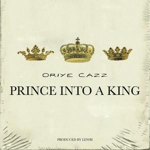 Prince Into A King