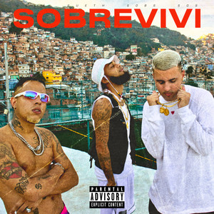 Sobrevivi (Explicit)