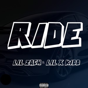 Ride (Explicit)