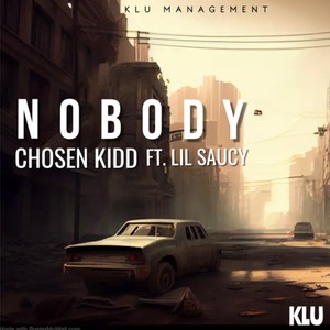 Nobody (Explicit)