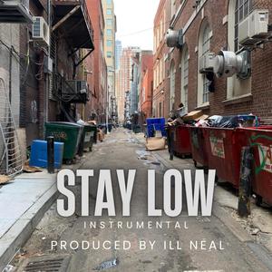 Stay Low (Instrumental)