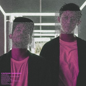 Capone (Putto Remix)
