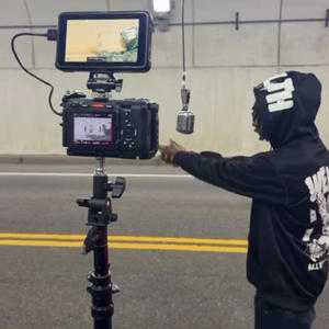 Tell Me How We Livin (Explicit)