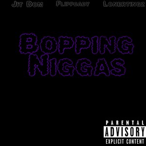 BOPPING NIGGAS (Explicit)