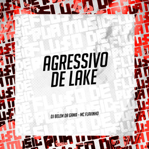 Agressivo de Lake (Explicit)