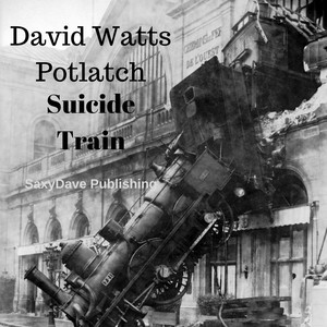 Suicide Train