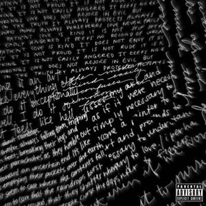 All Lies (Explicit)