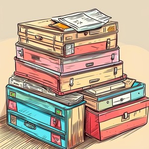 Не закончено (Explicit)