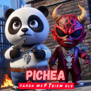 Pichea (Explicit)