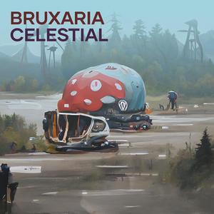 Bruxaria Celestial (Explicit)