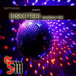 Diskoteki (Cocoloco mix)