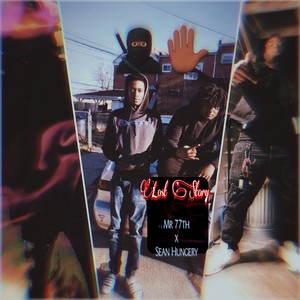 Lost Story (Explicit)