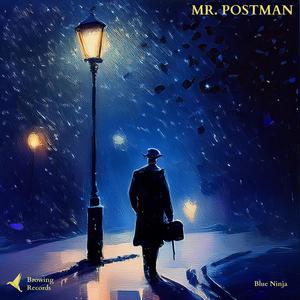 Mr. Postman