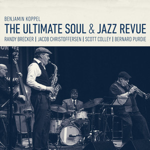 The Ultimate Soul & Jazz Revue (Explicit)
