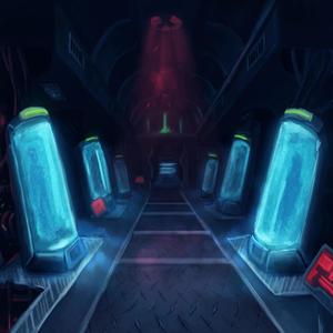 Hypersleep(feat. DJ RED IS DEAD)