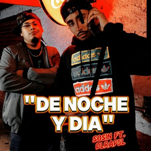 De noche y día (Explicit)