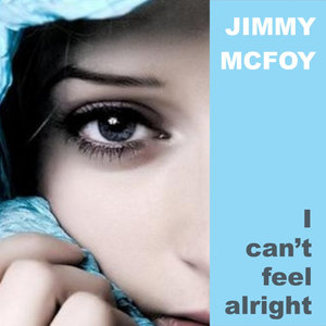 I Can't Feel Allright - Single