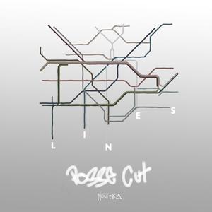 LINES(POSSE CUT)[feat. HopeSigh, Fro., Naomi CHVLN, SamPro, Siel, Nwakke, GoodSoul & Casey Pearl] (Explicit)