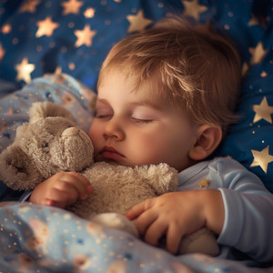 Sweet Slumber: Soothing Sounds for Baby Sleep