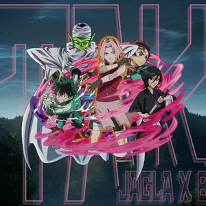 Otaku vol. 3 (Explicit)
