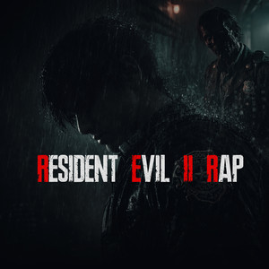 RESIDENT EVIL 2 RAP