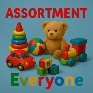 Everyone - バオバブの瞳