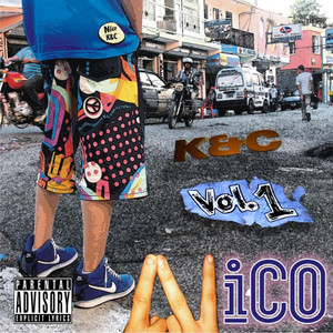 K&C, Vol. 1 (Explicit)