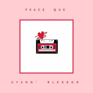 Uyang' Blessor