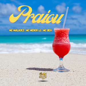Praiou (Pagofunk|Explicit)