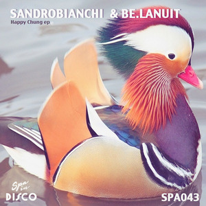 Dance Hall Days(Sandrobianchi Edit)