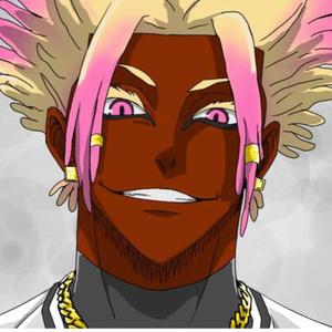 Shidou Ryusei (Phonk Drill) [Blue Lock Rap] (Explicit)