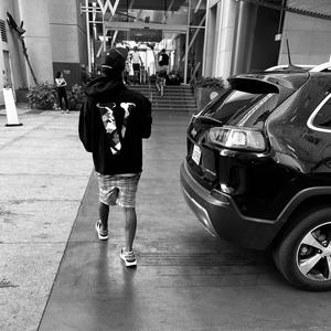 Wanski - Zaza Talk(feat. Heavycheck) (Explicit)