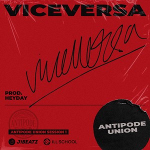 ANTIPODE UNION : viceversa