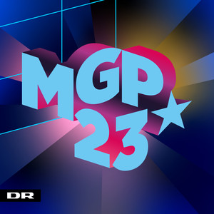 Drømme (MGP 2023 / Karaoke Version)