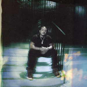 COVERED IN DIRT (feat. Vic Spencer) (Explicit)