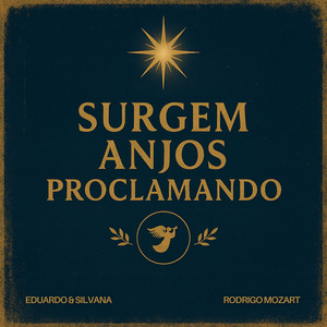 Surgem Anjos Proclamando (Playback)