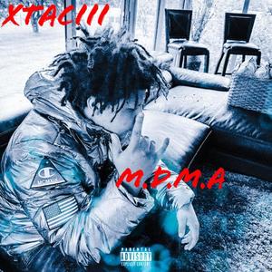 Fall Apart (Explicit)