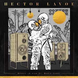 Héctor Lavoe(feat. Mario Evans)